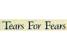 Tears For Fears